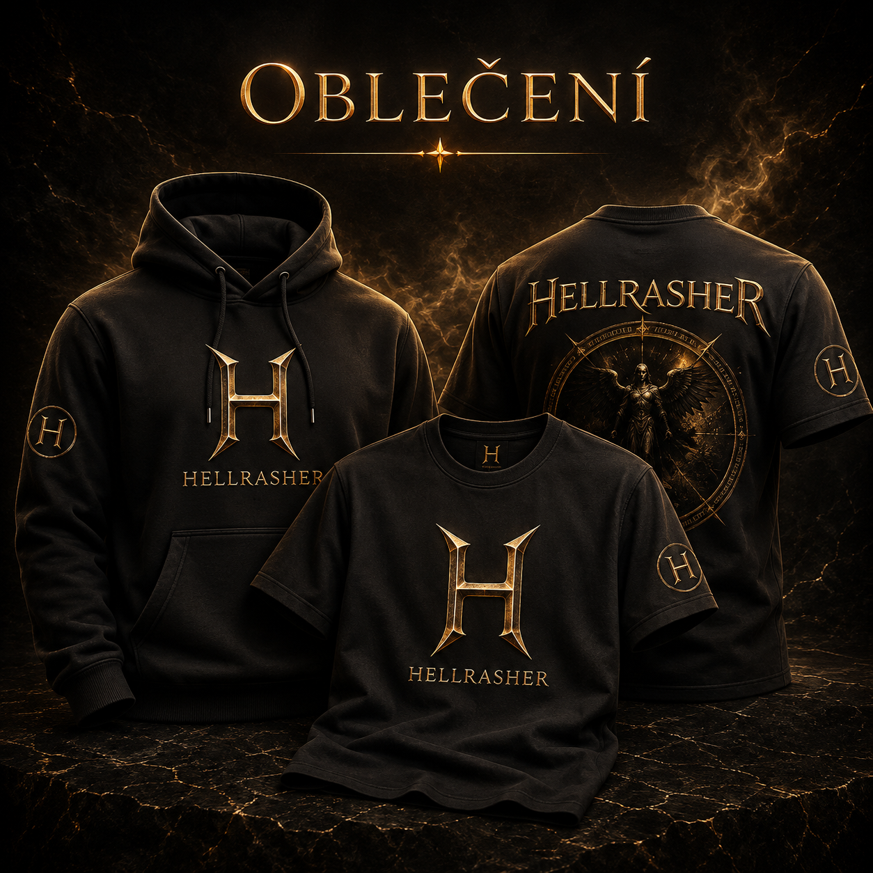 Oblečení