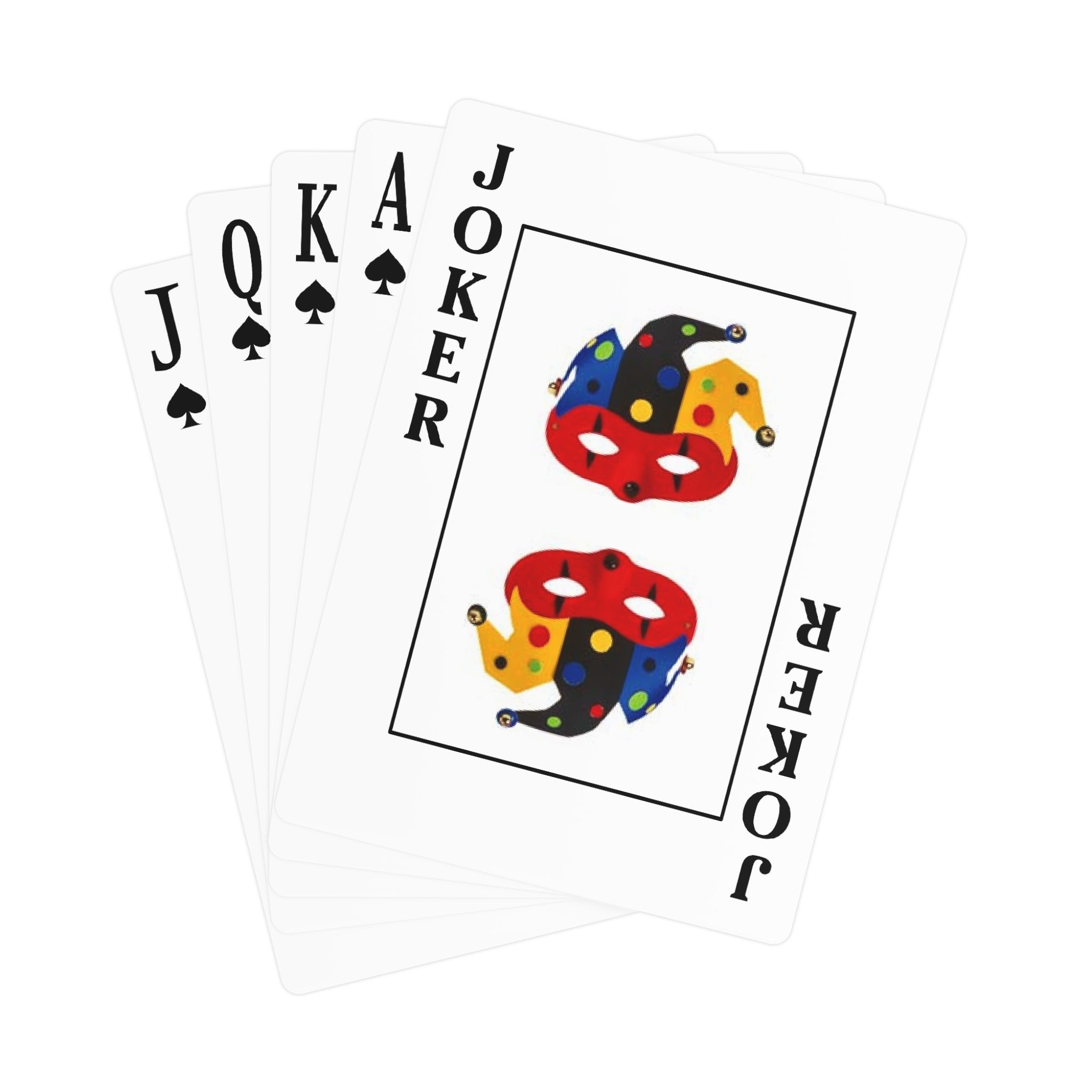 Poker Cards Legacy of the Gods | Hellrasher