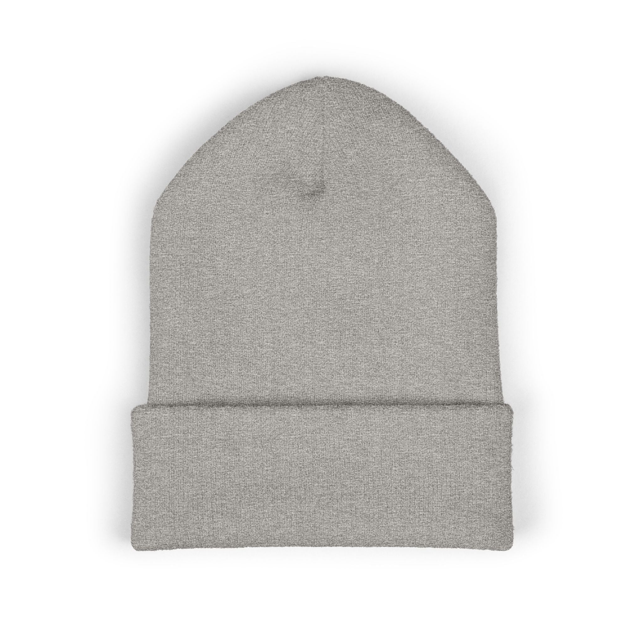 Embroidered Winter Hat Hellrasher