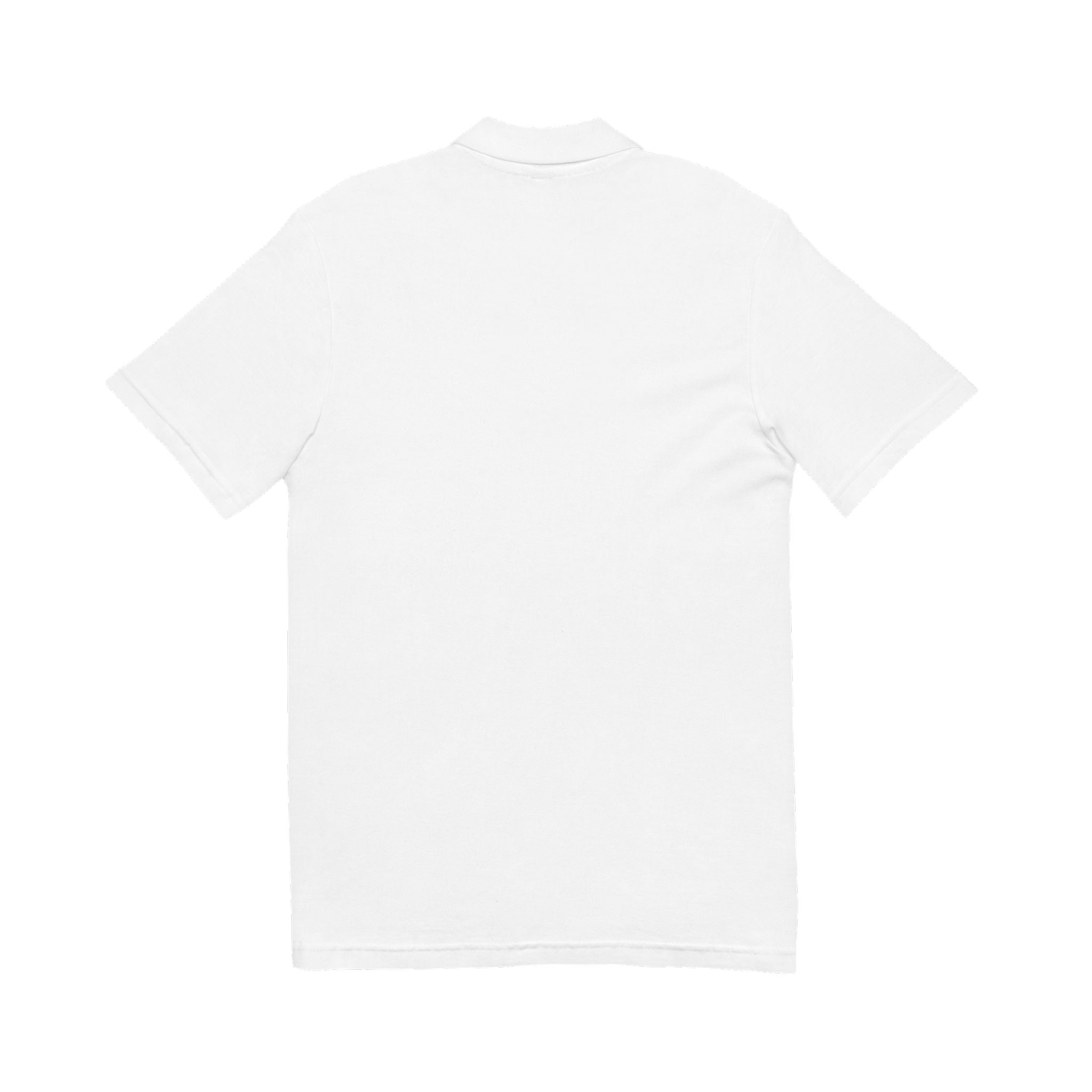 Polo Tričko Hellrasher – Premium Cotton Piqué