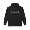 Mikina HELLRASHER – Unisex Softstyle Hoodie