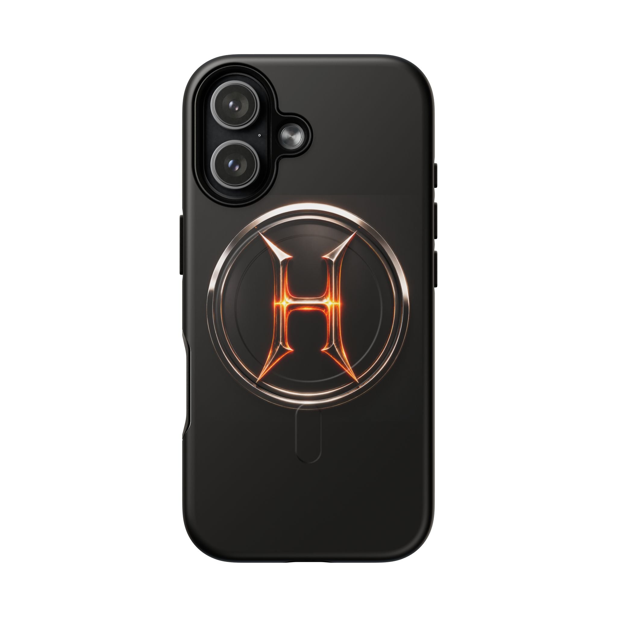 Oficiální MagSafe® Kryt na Telefon Hellrasher – Tough Magnetic Case