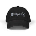 Oficiální džínová kšiltovka Hellrasher