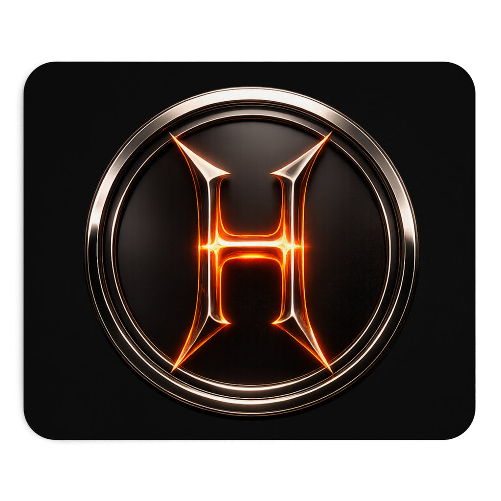 Podložka pod Myš Hellrasher – Premium Mouse Pad