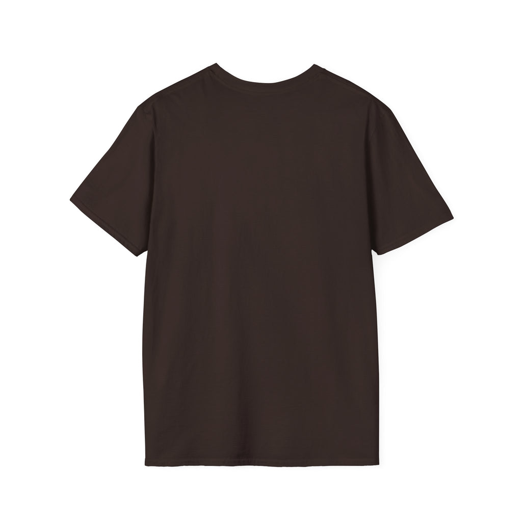 Hellrasher T-Shirt – Unisex Softstyle T-Shirt