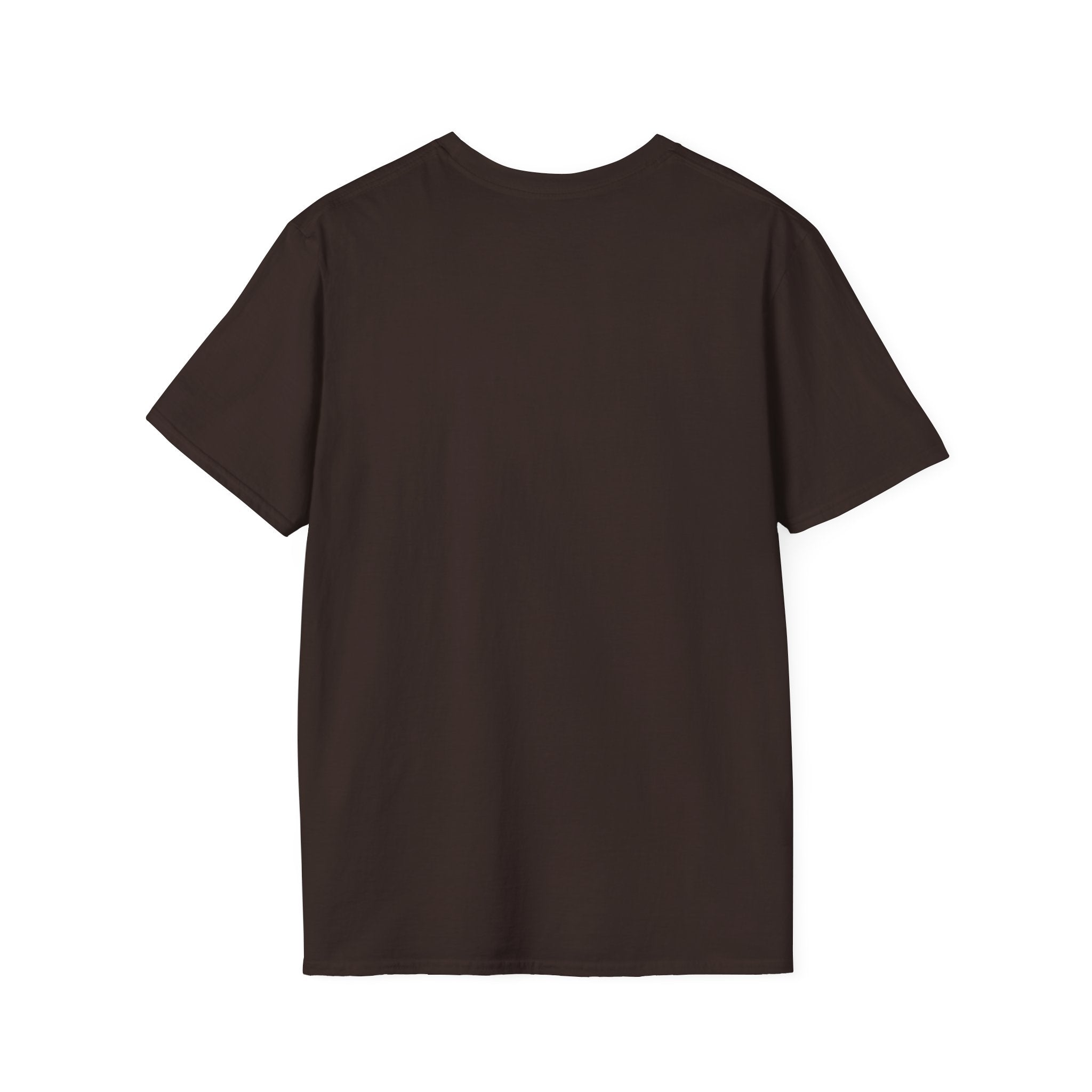 Hellrasher T-Shirt – Unisex Softstyle T-Shirt