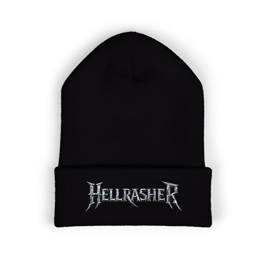 Oficiální zimní čepice Hellrasher