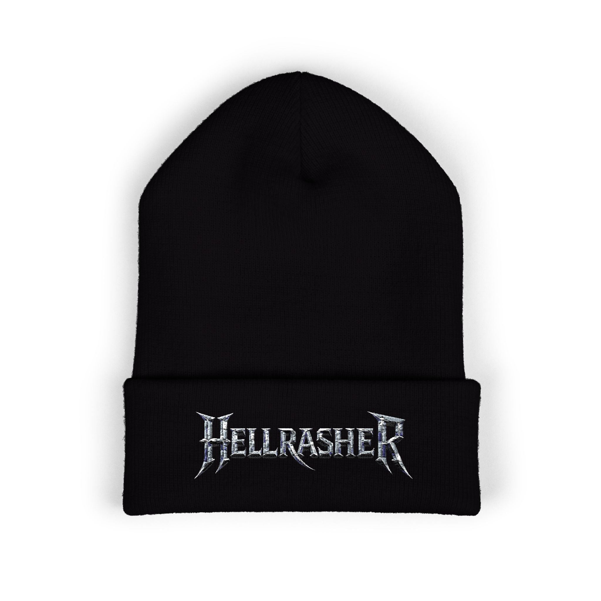 Oficiální zimní čepice Hellrasher