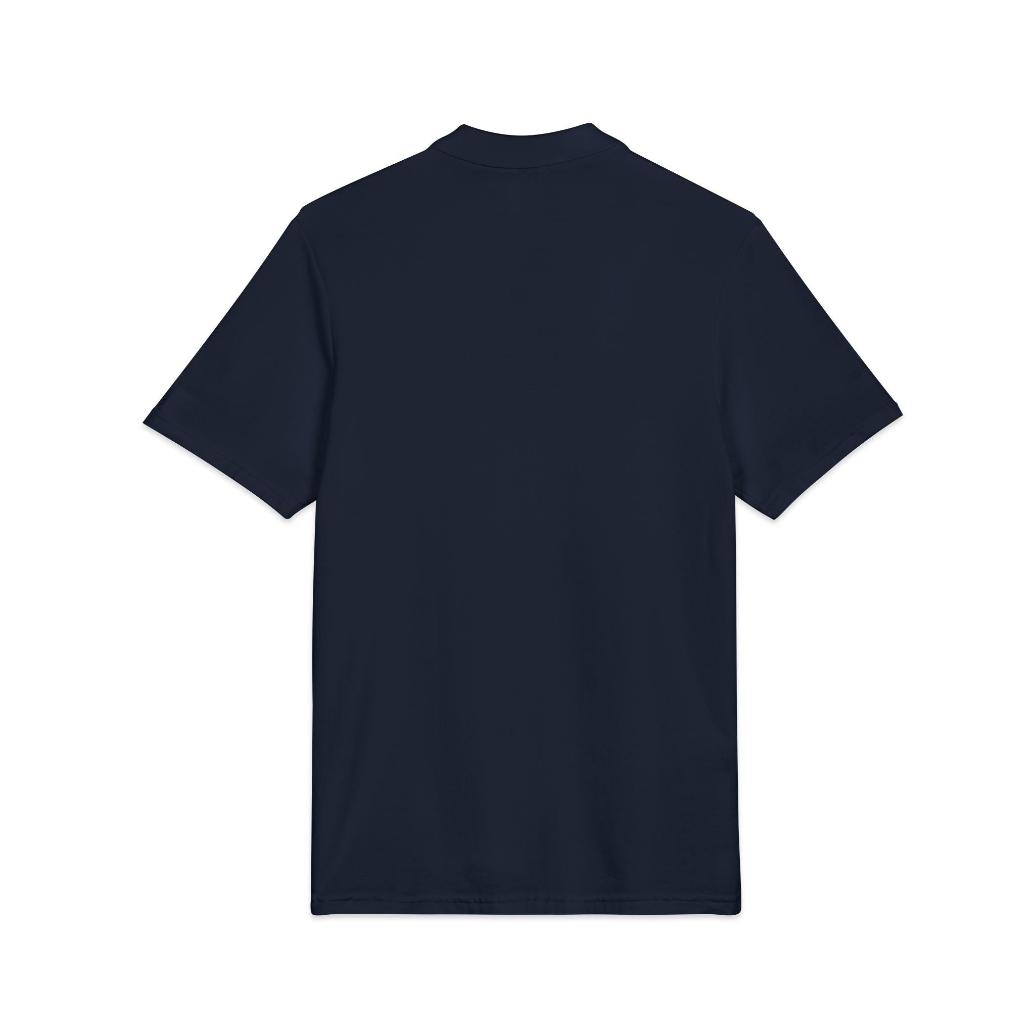 Polo Tričko Hellrasher – Premium Cotton Piqué
