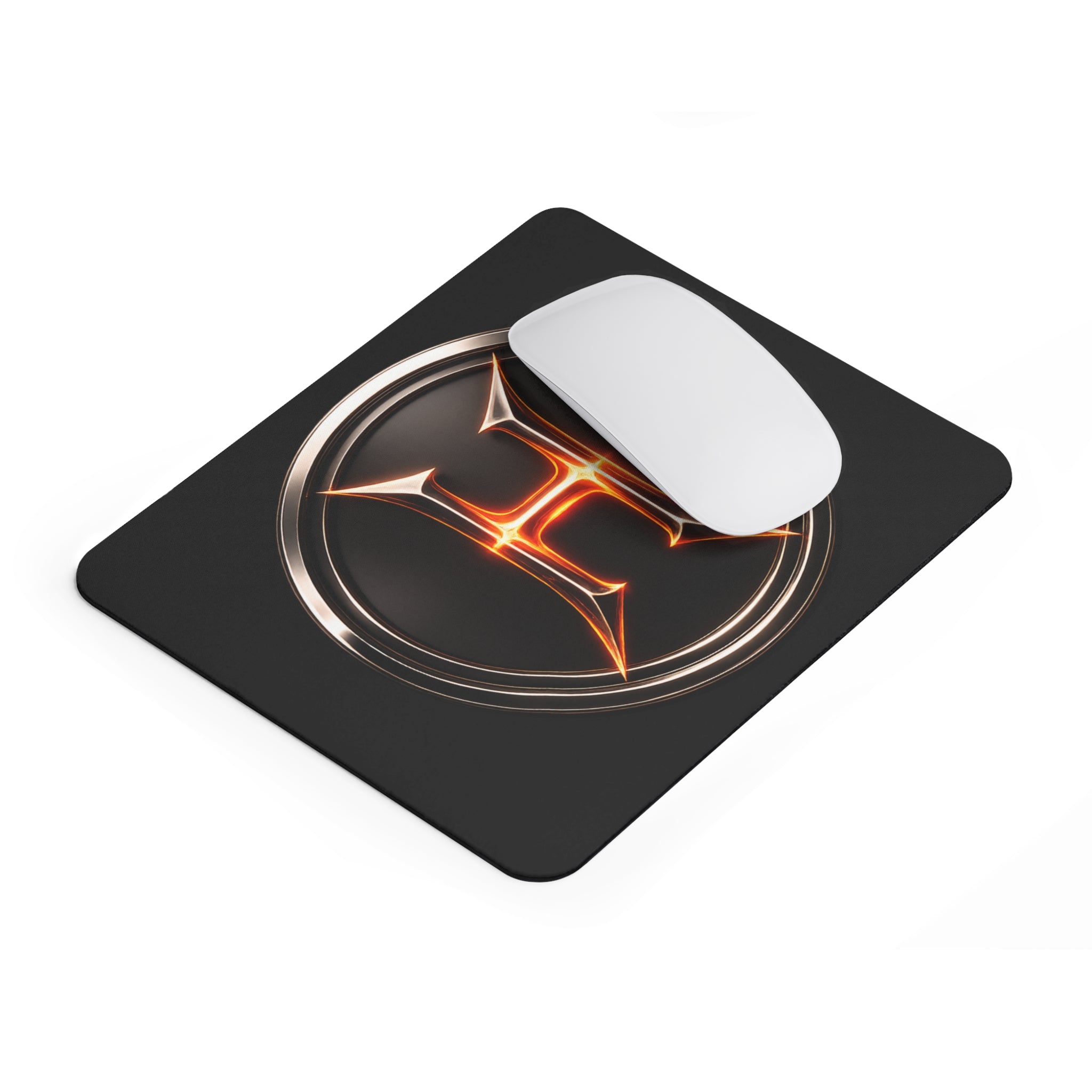 Podložka pod Myš Hellrasher – Premium Mouse Pad