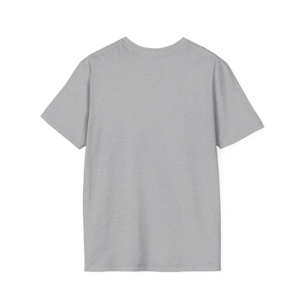 Hellrasher T-Shirt – Unisex Softstyle T-Shirt