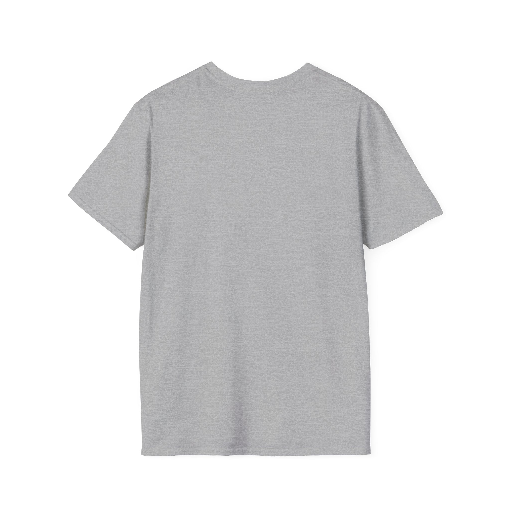 Hellrasher T-Shirt – Unisex Softstyle T-Shirt