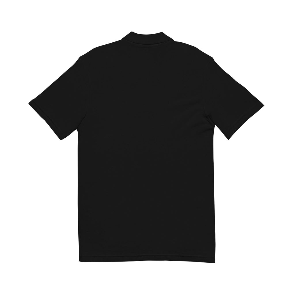 Polo Tričko Hellrasher – Premium Cotton Piqué