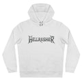 Oficiální Hellrasher Premium Mikina s Kapucí