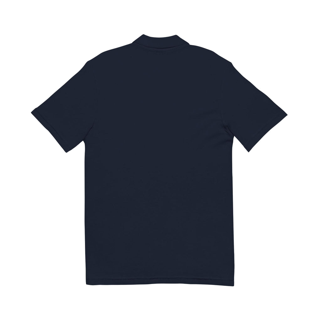 Polo Tričko Hellrasher – Premium Cotton Piqué