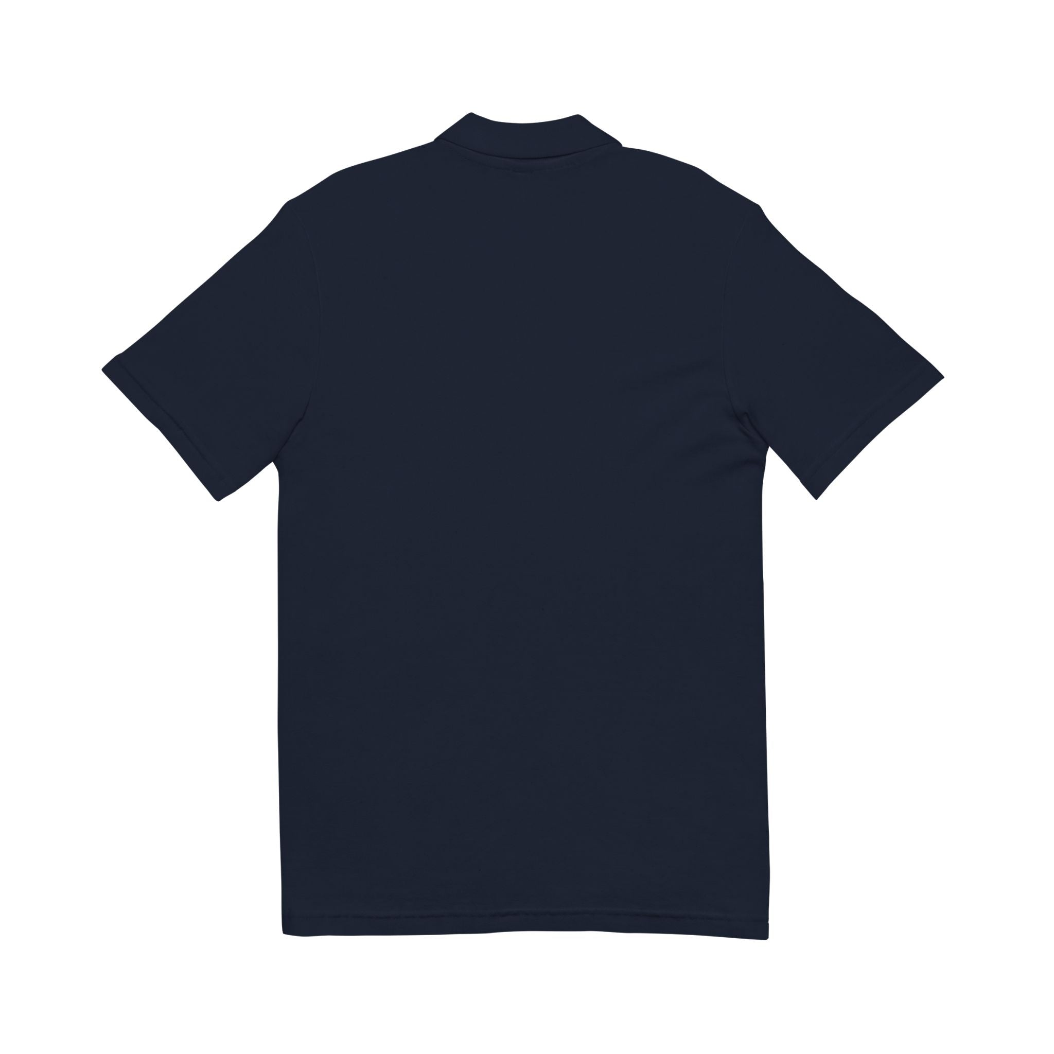 Polo Tričko Hellrasher – Premium Cotton Piqué