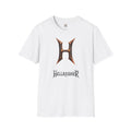 Hellrasher T-Shirt – Unisex Softstyle T-Shirt