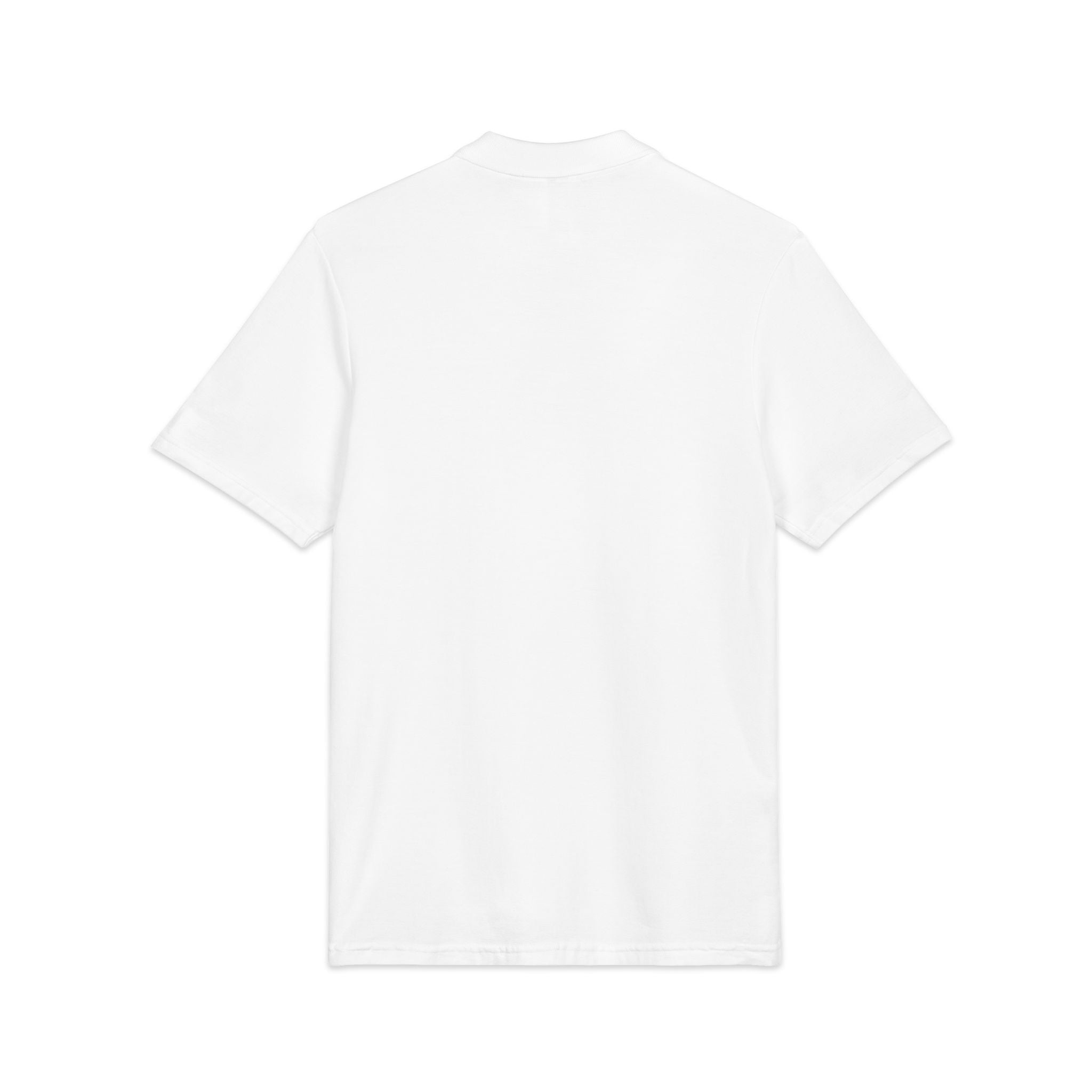 Polo Tričko Hellrasher – Premium Cotton Piqué