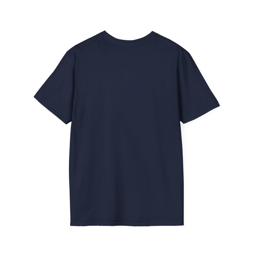 Hellrasher T-Shirt – Unisex Softstyle T-Shirt