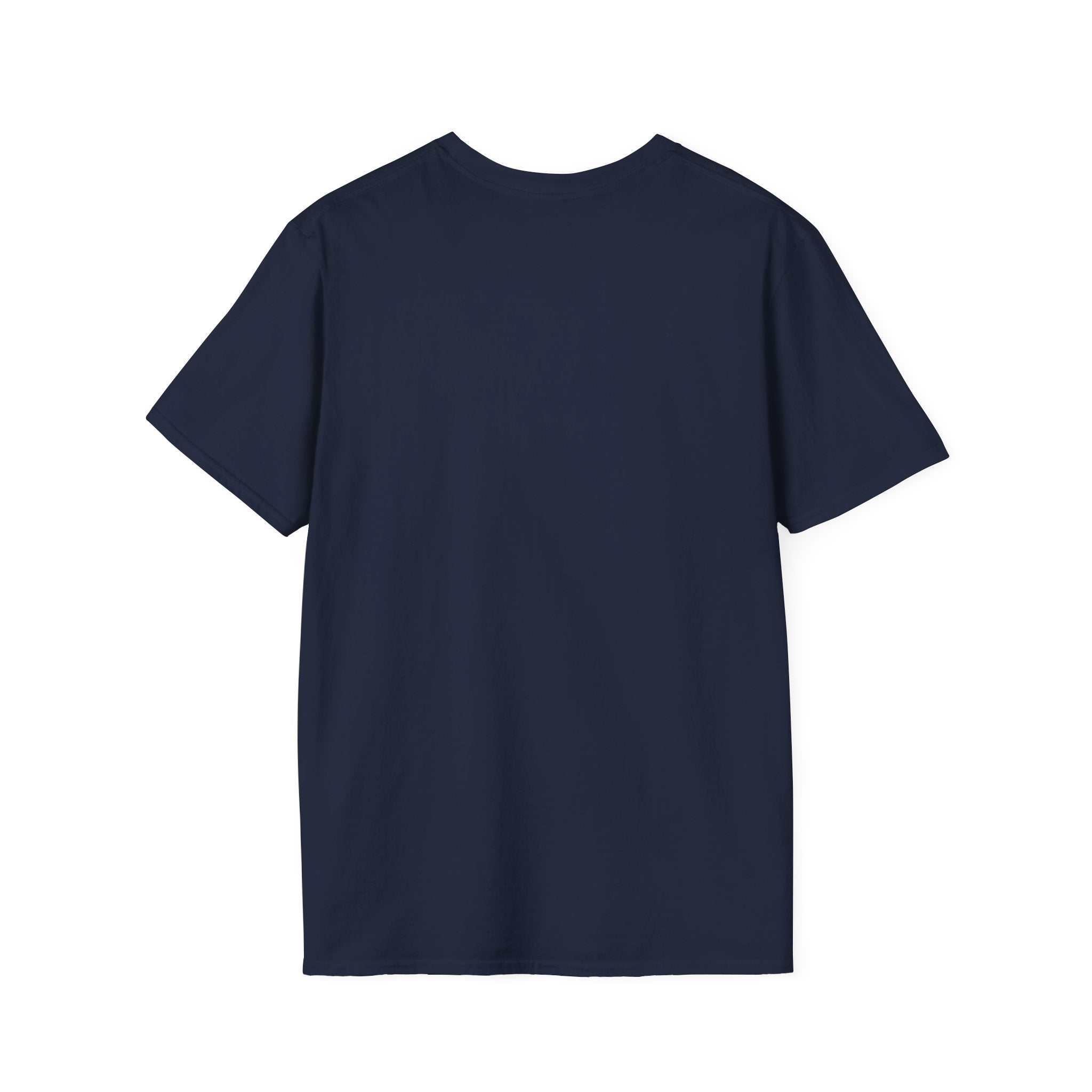 Hellrasher T-Shirt – Unisex Softstyle T-Shirt