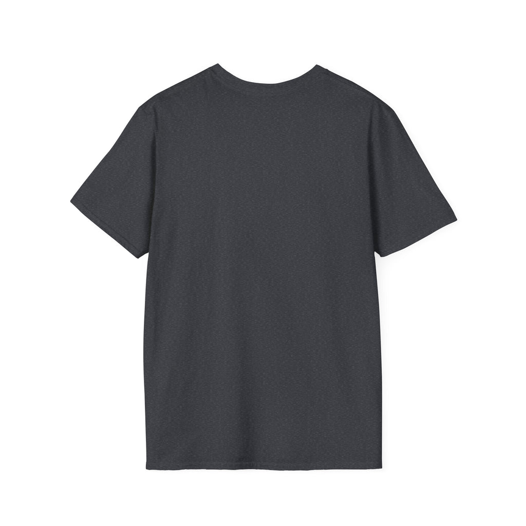 Hellrasher T-Shirt – Unisex Softstyle T-Shirt
