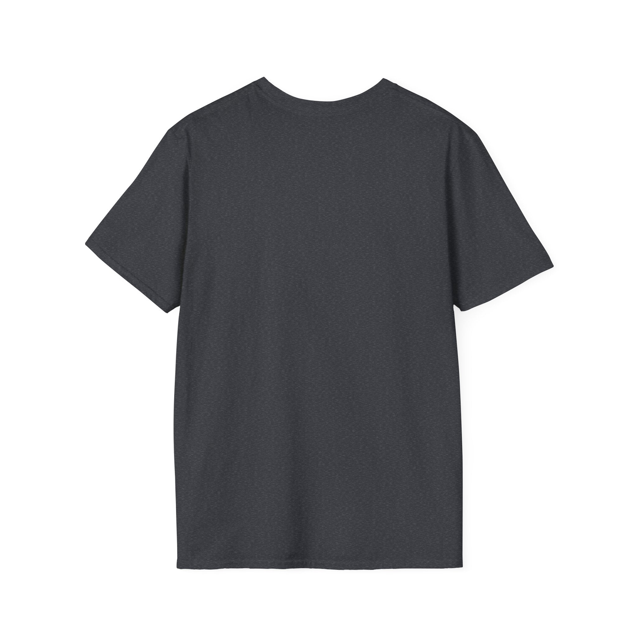 Hellrasher T-Shirt – Unisex Softstyle T-Shirt