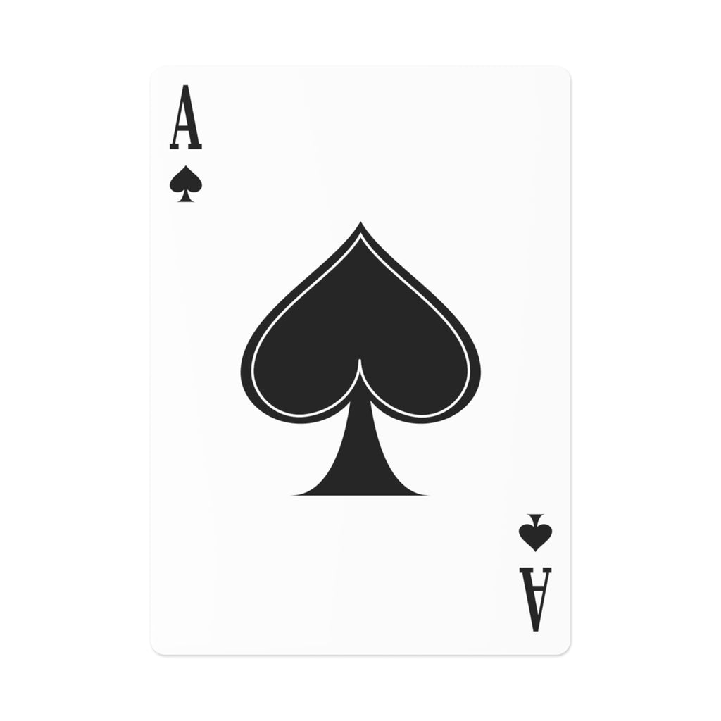 Poker Cards Legacy of the Gods | Hellrasher