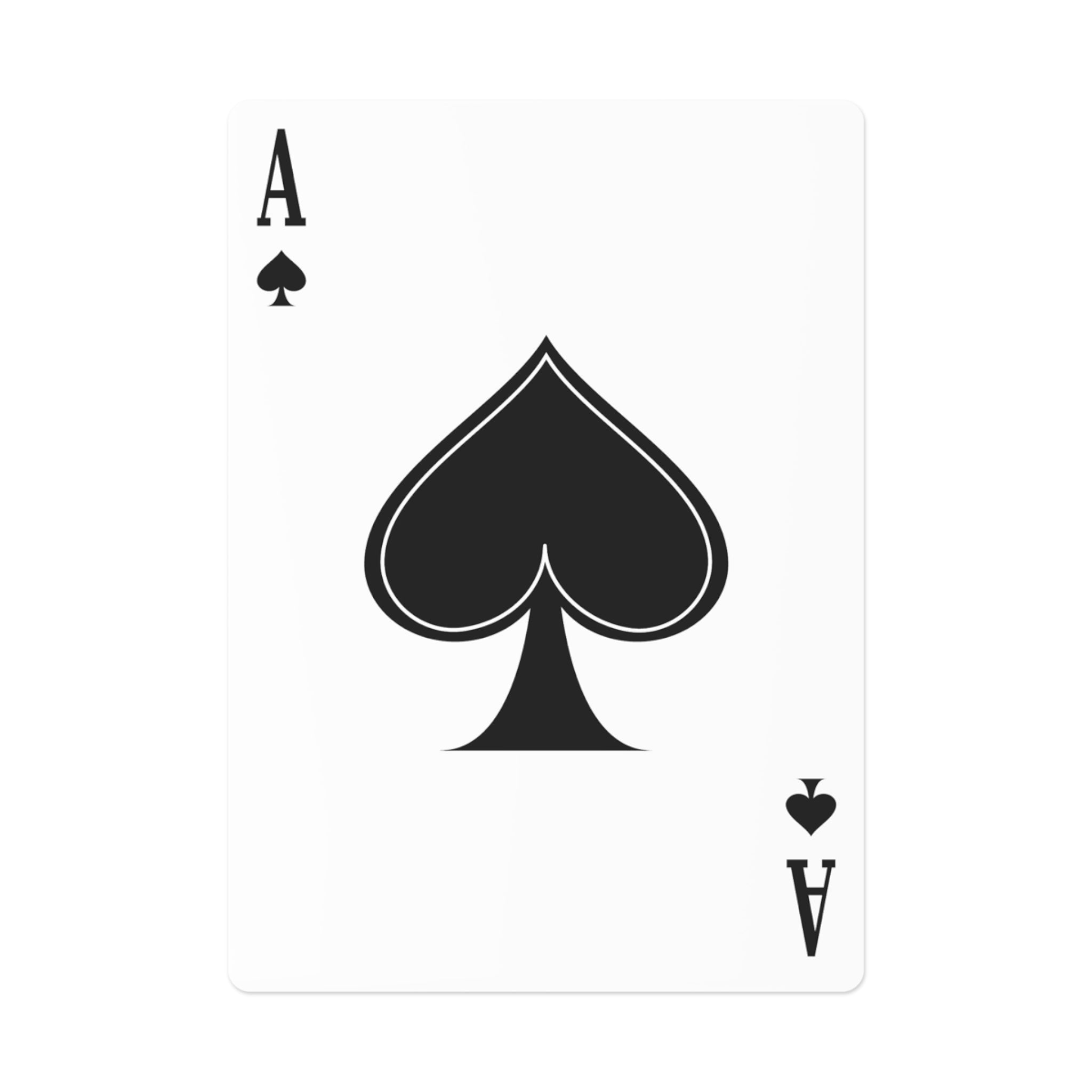 Poker Cards Legacy of the Gods | Hellrasher