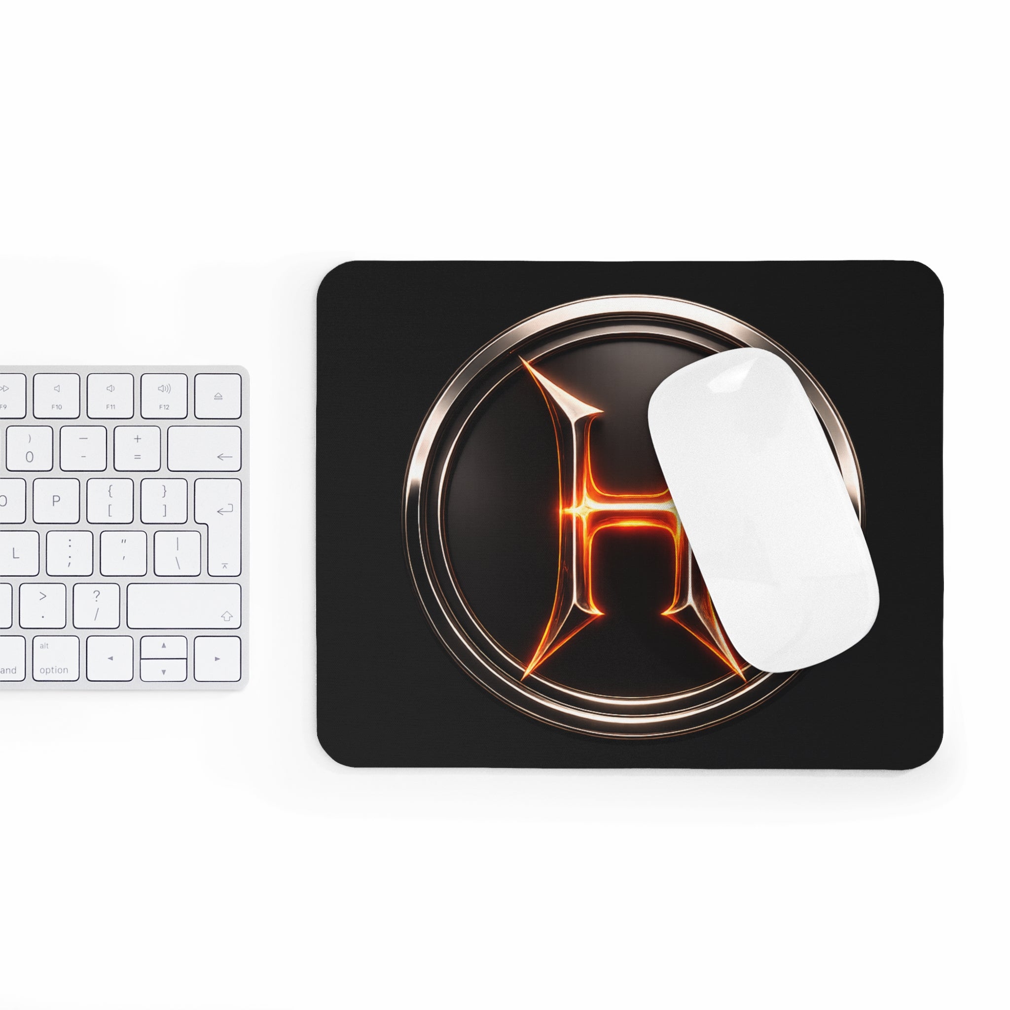Podložka pod Myš Hellrasher – Premium Mouse Pad