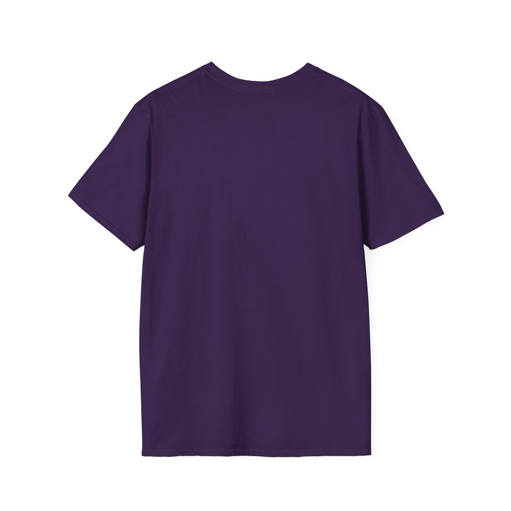 Hellrasher T-Shirt – Unisex Softstyle T-Shirt
