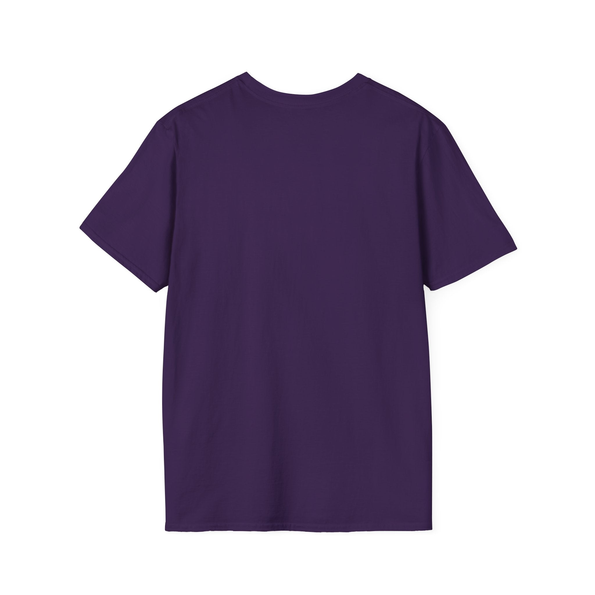 Hellrasher T-Shirt – Unisex Softstyle T-Shirt
