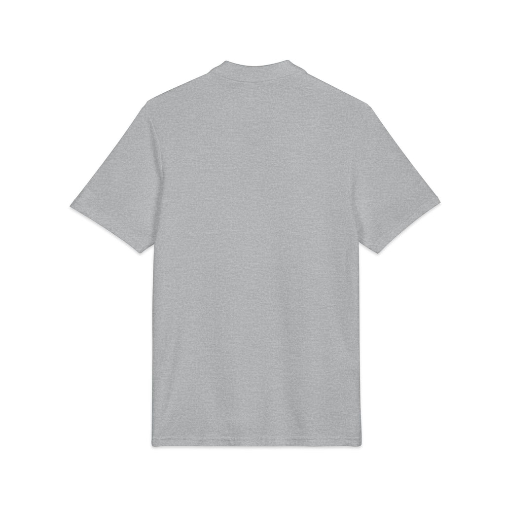 Polo Tričko Hellrasher – Premium Cotton Piqué