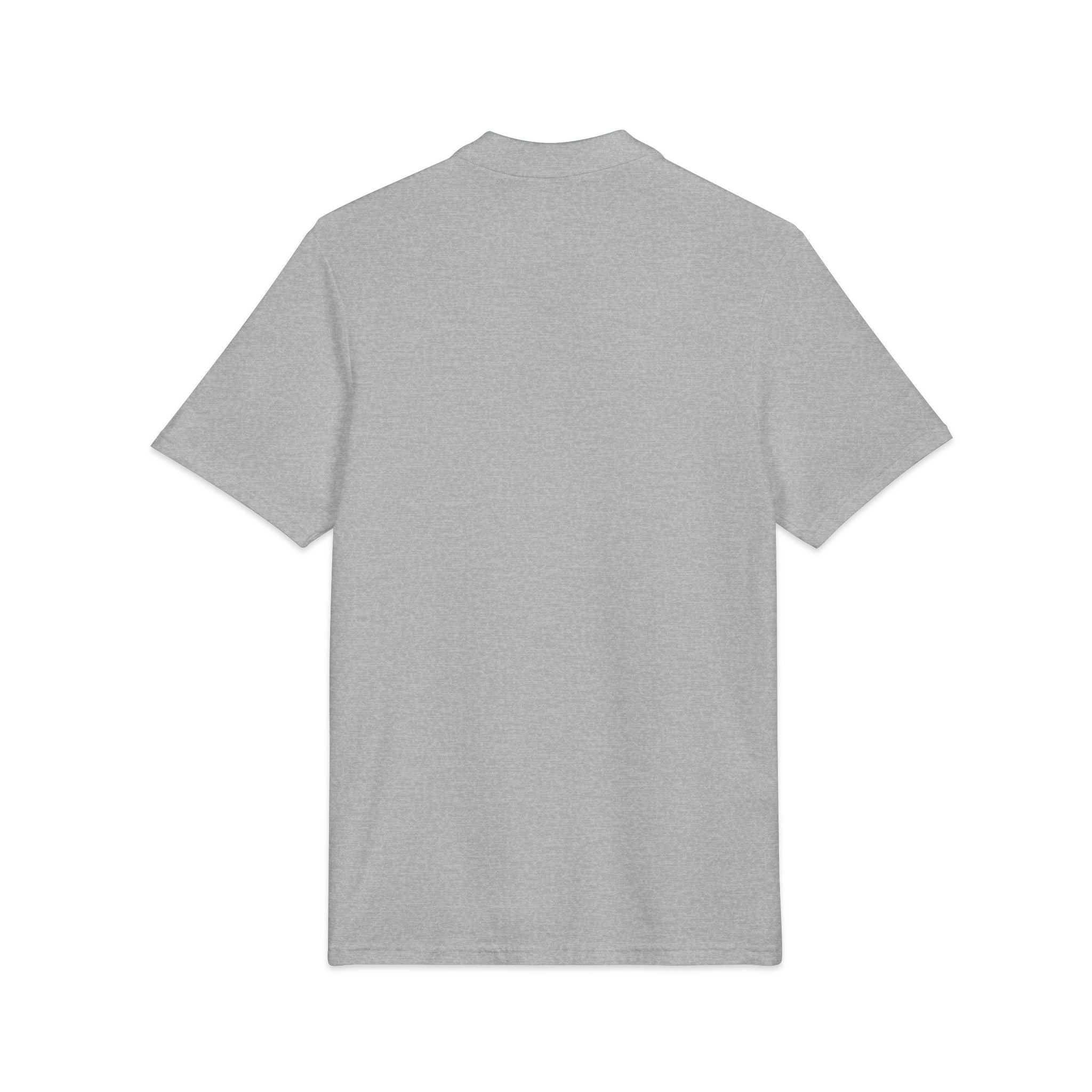 Polo Tričko Hellrasher – Premium Cotton Piqué