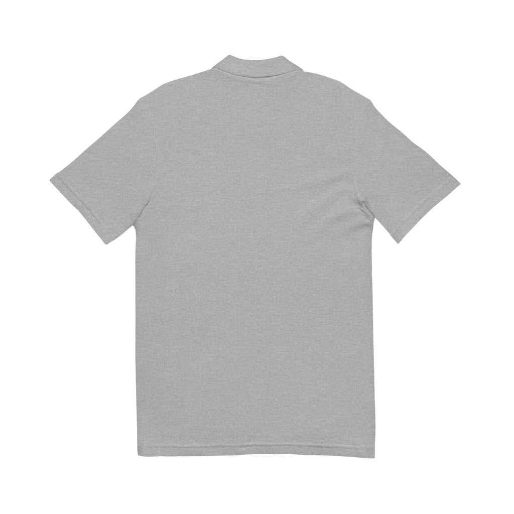 Polo Tričko Hellrasher – Premium Cotton Piqué