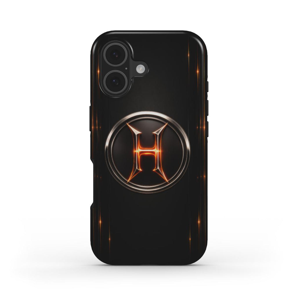 HELLRASHER Tough Case – Ochranný kryt na telefon