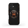 HELLRASHER Tough Case – Ochranný kryt na telefon