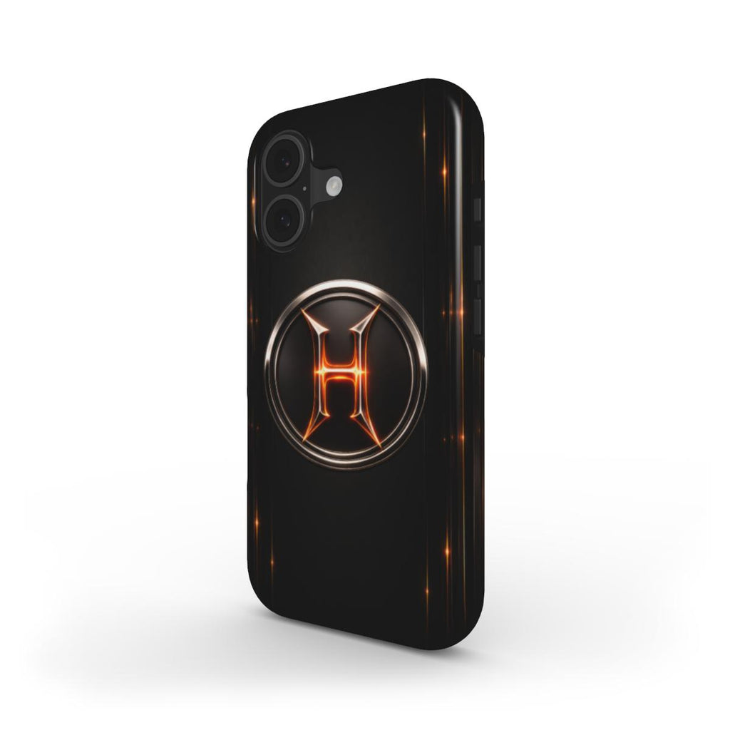 HELLRASHER Tough Case – Ochranný kryt na telefon