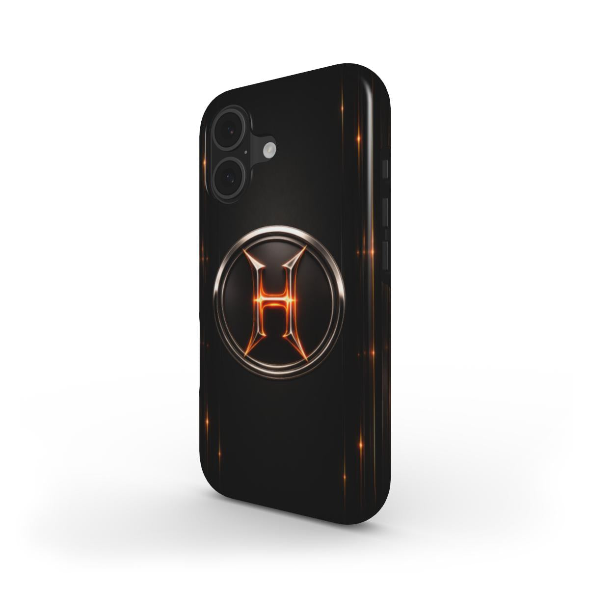 HELLRASHER Tough Case – Ochranný kryt na telefon