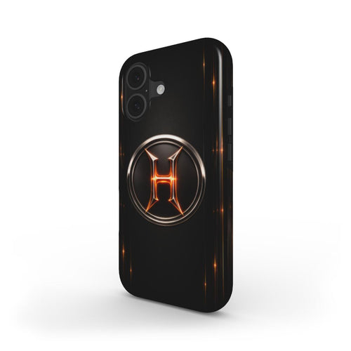 HELLRASHER Tough Case – Ochranný kryt na telefon