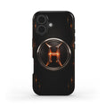 HELLRASHER MagSafe Tough Case – Ochranný kryt
