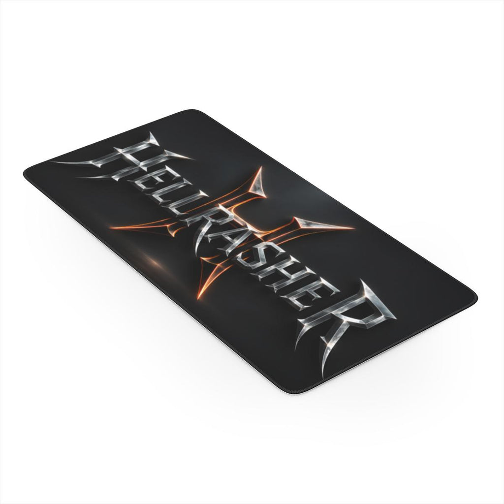 Podložka na stůl HELLRASHER – XL Desk Mat