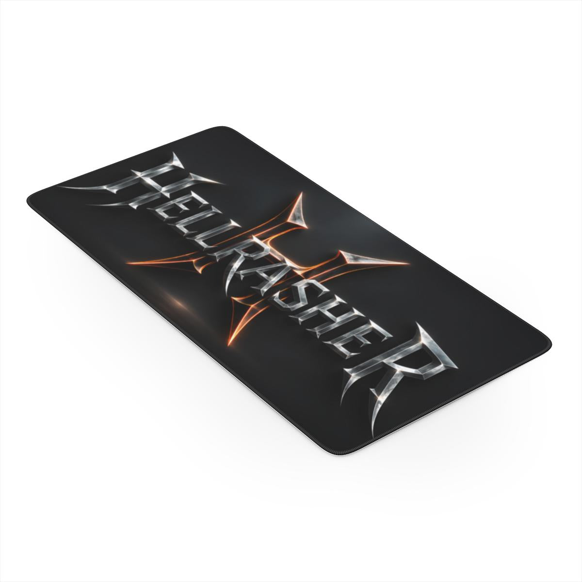 Podložka na stůl HELLRASHER – XL Desk Mat