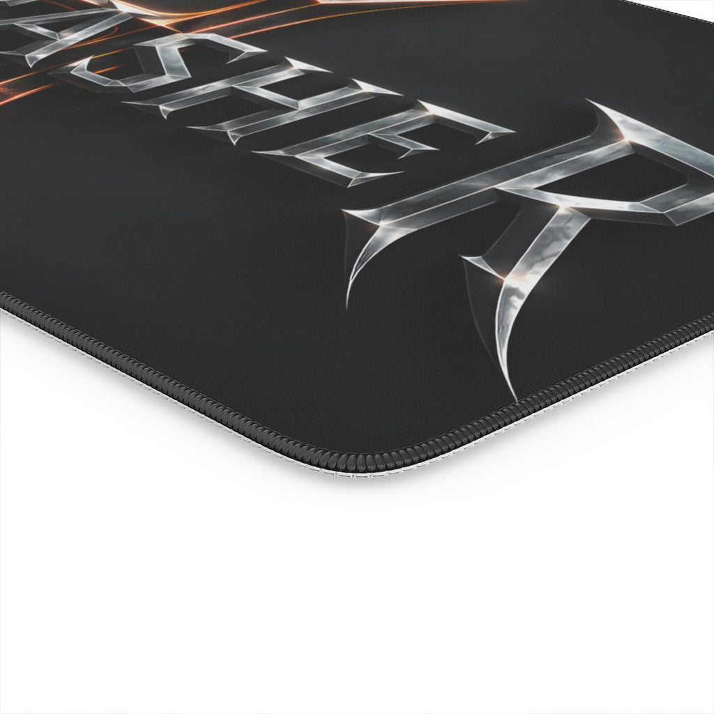 Podložka na stůl HELLRASHER – XL Desk Mat