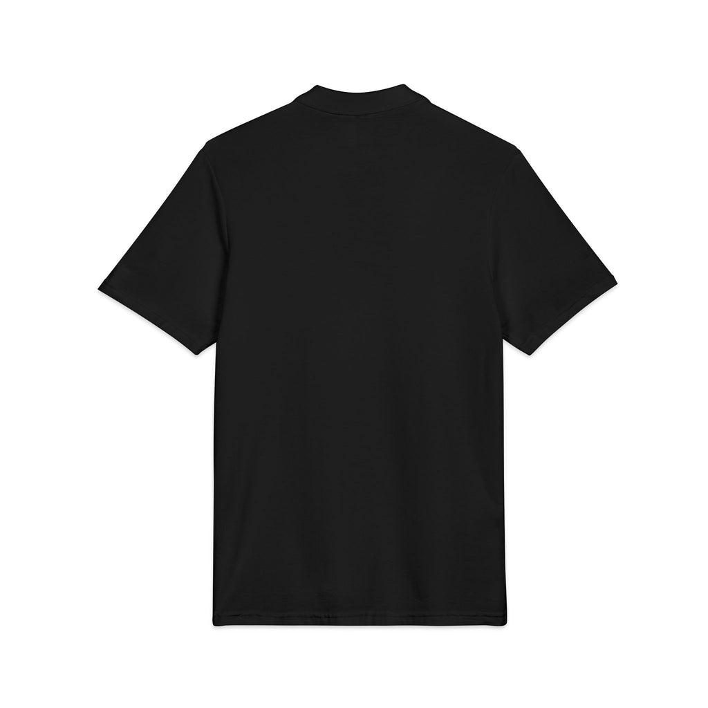 Polo Tričko Hellrasher – Premium Cotton Piqué