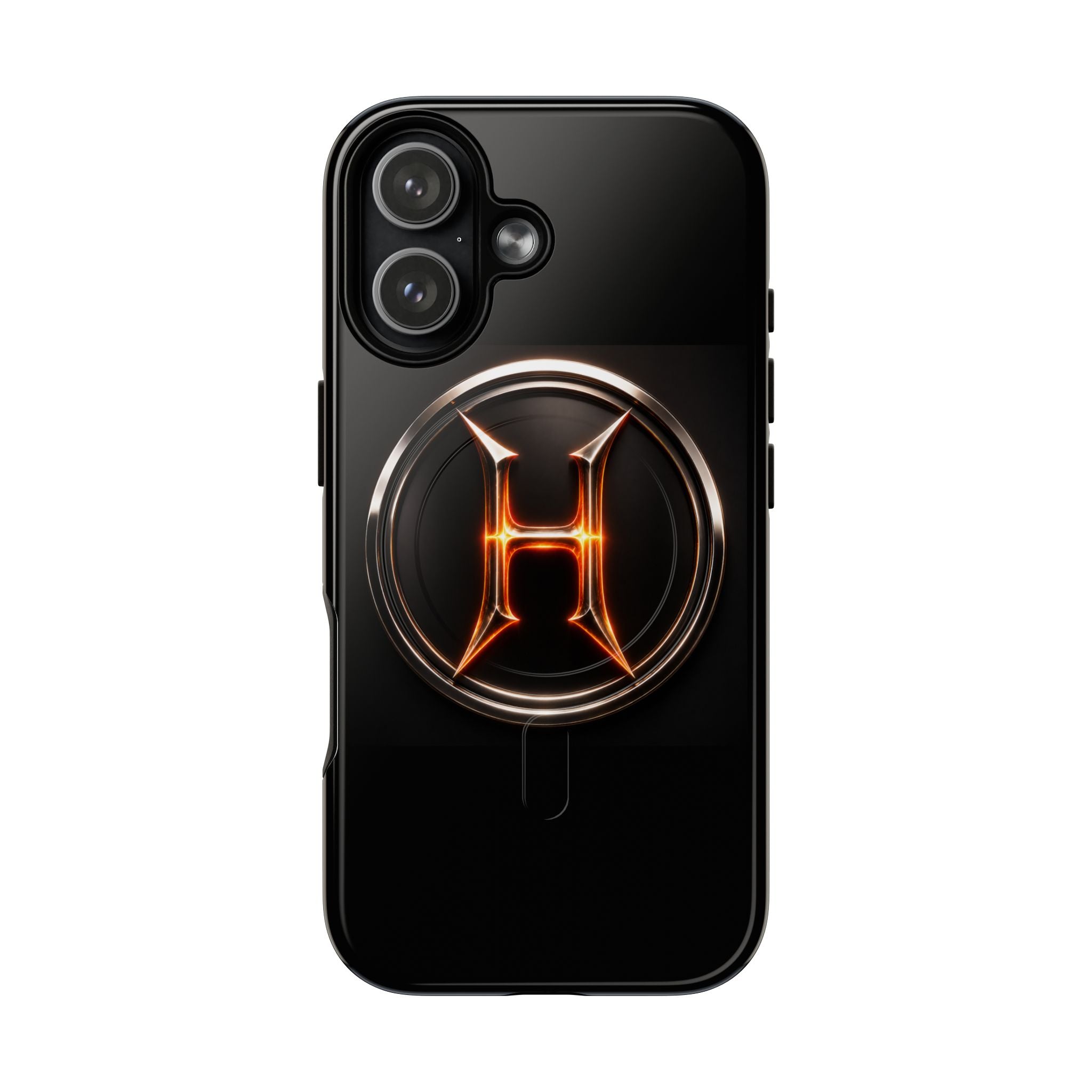Oficiální MagSafe® Kryt na Telefon Hellrasher – Tough Magnetic Case