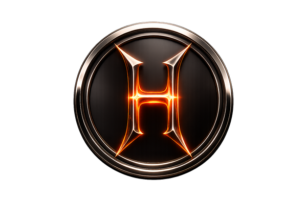 Symbol Hellrasher