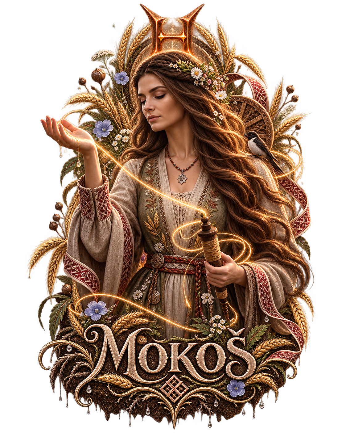 Mokoš