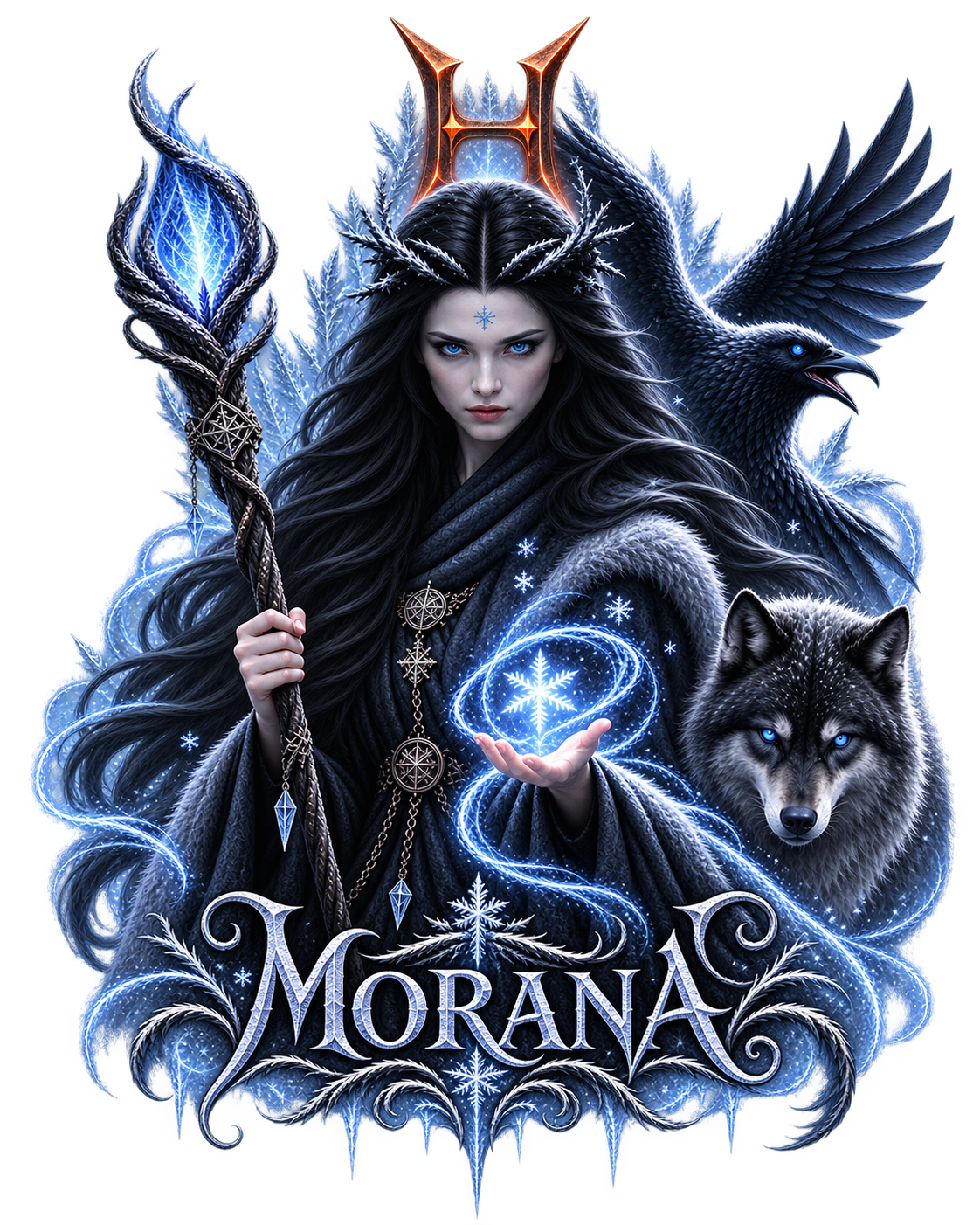Morana