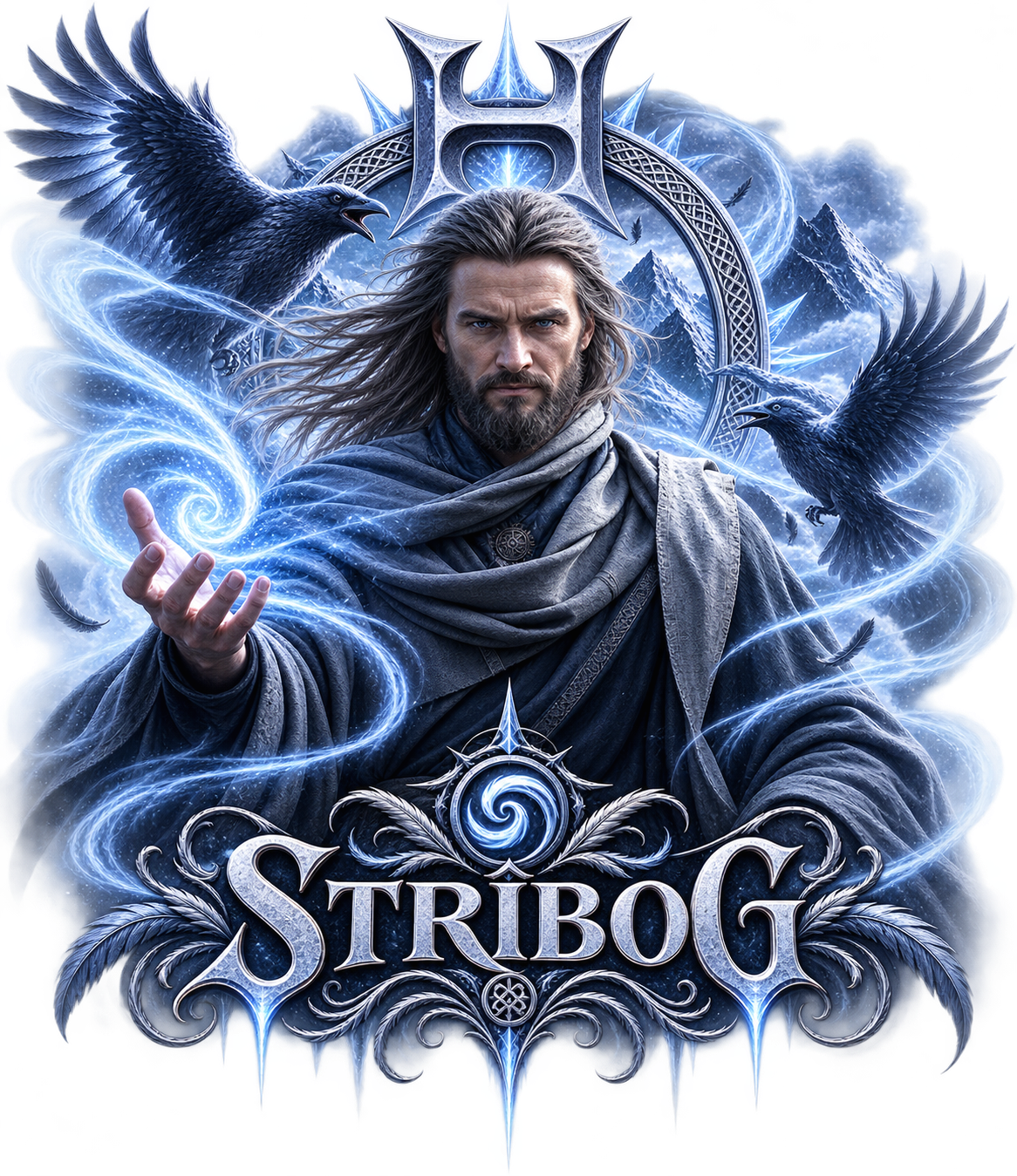 Stribog